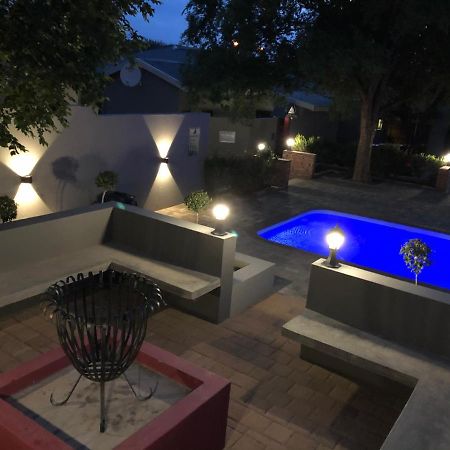 בלומפונטייין The Homestead מראה חיצוני תמונה